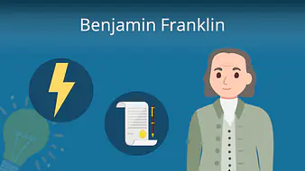 Benjamin Franklin