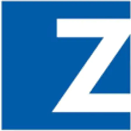 Logo von ZAHORANSKY GROUP