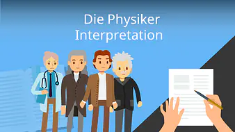 Die Physiker - Interpretation