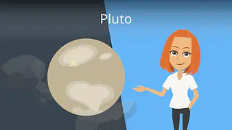 Pluto