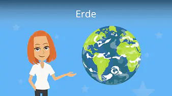 Erde