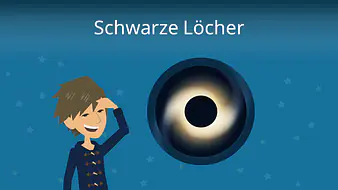 Schwarze Löcher