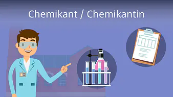 Chemikant / Chemikantin