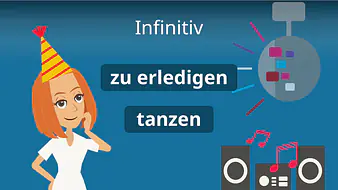Infinitiv