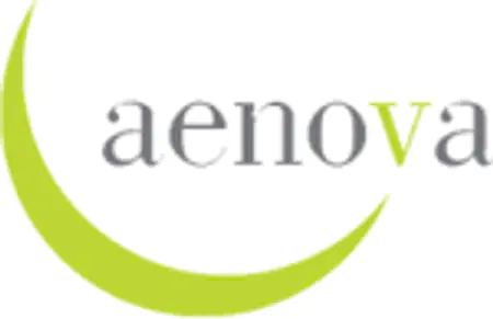 Logo von Aenova