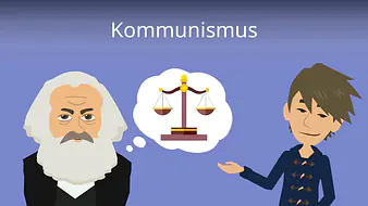 Kommunismus