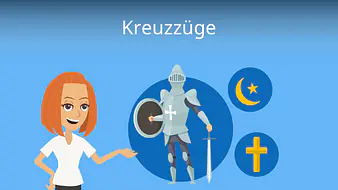 Kreuzzüge
