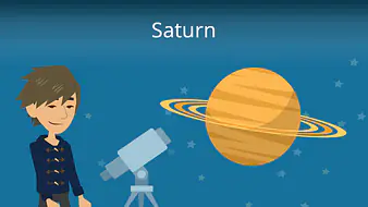Saturn