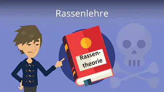 Rassenlehre