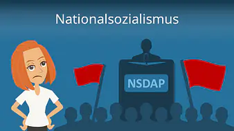 Nationalsozialismus