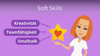 Soft Skills