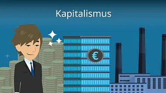 Kapitalismus