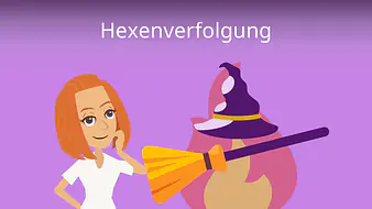 Hexenverfolgung