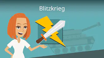 Blitzkrieg