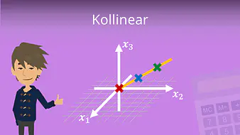 Kollinear