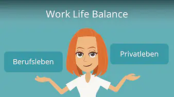 Work Life Balance