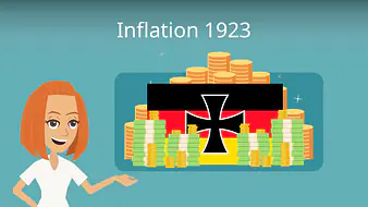 Inflation 1923