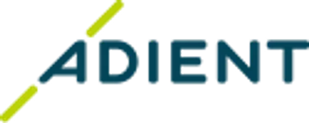 Logo von Adient