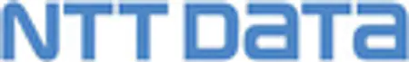 Logo von NTT DATA