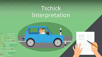 Tschick - Interpretation