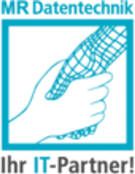 Logo von MR Datentechnik