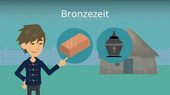 Bronzezeit