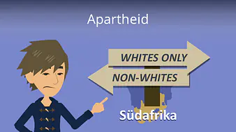 Apartheid