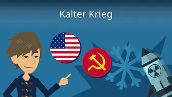 Kalter Krieg