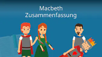 Macbeth - Zusammenfassung