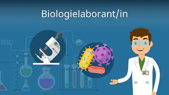 Biologielaborant/in
