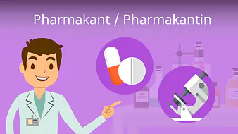 Pharmakant / Pharmakantin