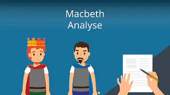 Macbeth - Analyse