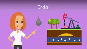 Erdöl