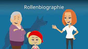 Rollenbiographie