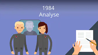 1984 - Analyse