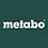 Logo von Metabo