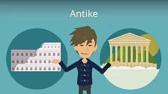 Antike