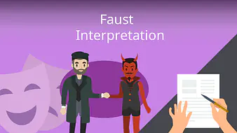 Faust - Interpretation