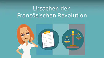 Ursachen der Französischen Revolution