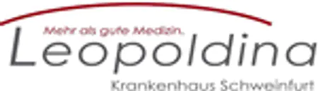 Logo von Leopoldina Krankenhaus Schweinfurt