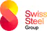 Logo von Swiss Steel Group