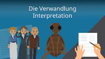 Die Verwandlung - Interpretation