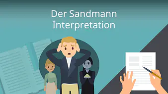 Der Sandmann - Interpretation