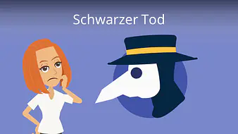 Schwarzer Tod