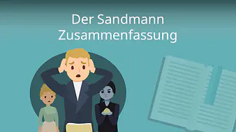 Der Sandmann - Zusammenfassung