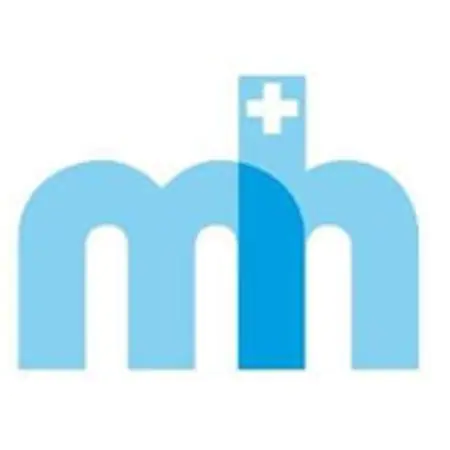 Logo von St. Marien-Hospital Hamm
