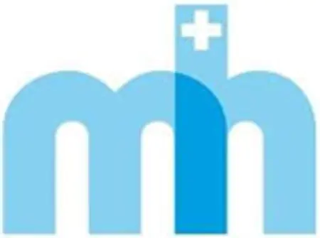 Logo von St. Marien-Hospital Hamm