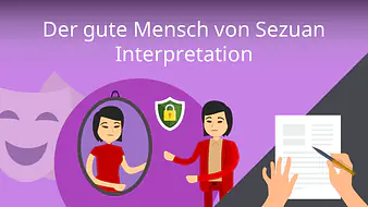 Der gute Mensch von Sezuan - Interpretation