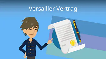 Versailler Vertrag
