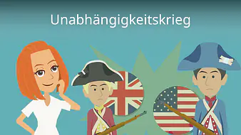 Unabhängigkeitskrieg